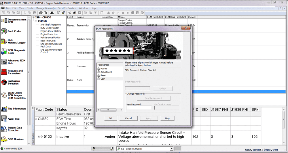 ✅ Cummins INSITE 8 SOFTWARE + INSTALL VIA TEAMVIEWER