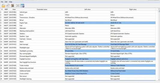 🔓 2025 JLR SDD CCF EDITOR ENGINEERING 8.11 + SEED KEY PROGRAM JAGUAR LAND ROVER QUANTUM OBD
