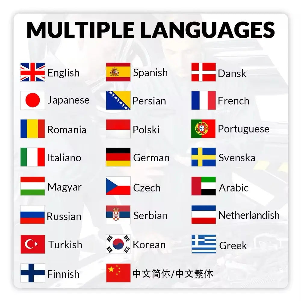 GENUINE LAUNCH X431 IMMO Plus X-PROG 3 Key Programming All System Car Diagnostic Tools Anti-Theft Programming 38 Reset EUC Coding CAN FD QUANTUM OBD