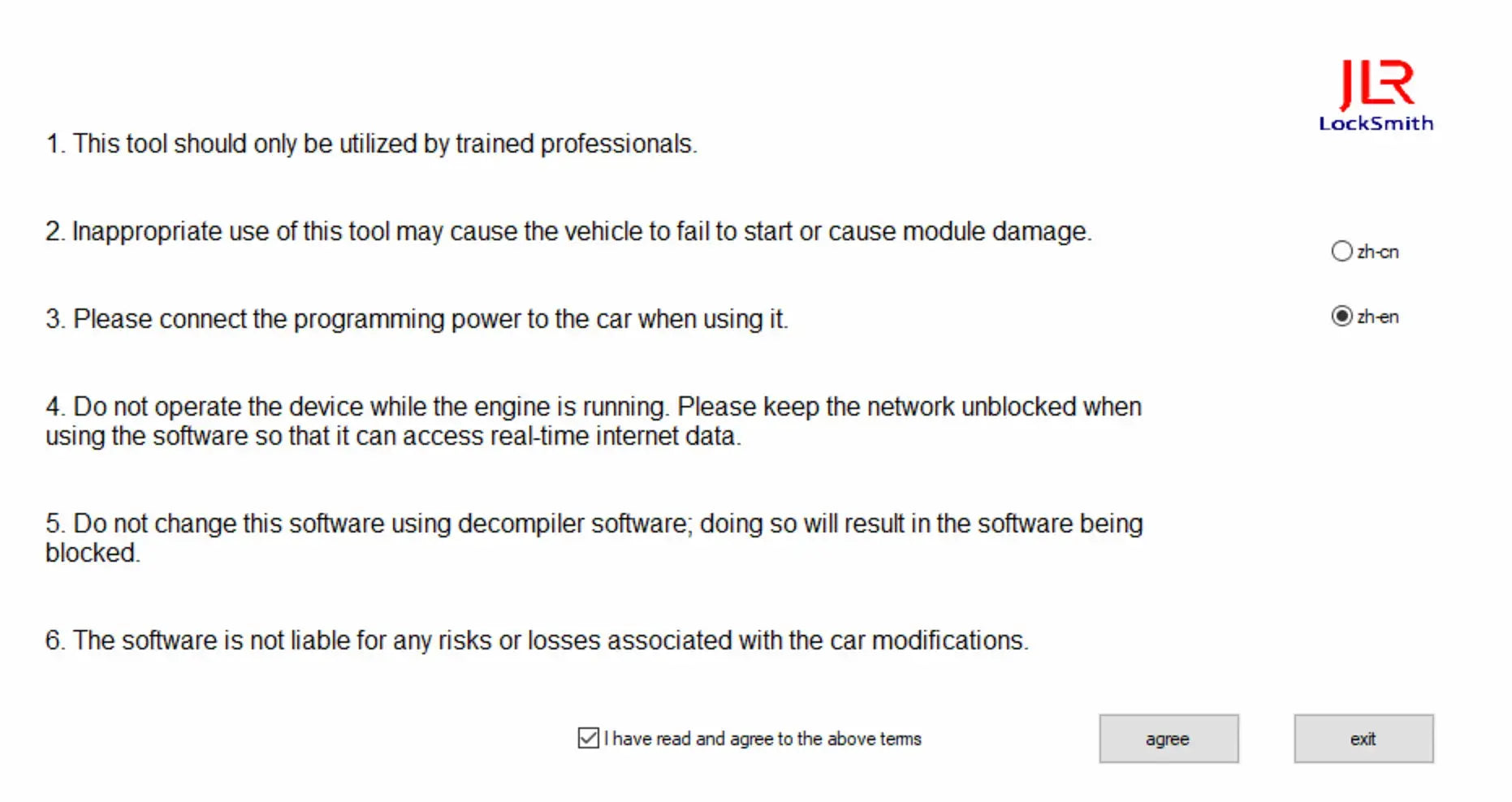 RANGE ROVER ALL KEY LOST JET LS Locksmiths JLR Keys Programming QUANTUM OBD