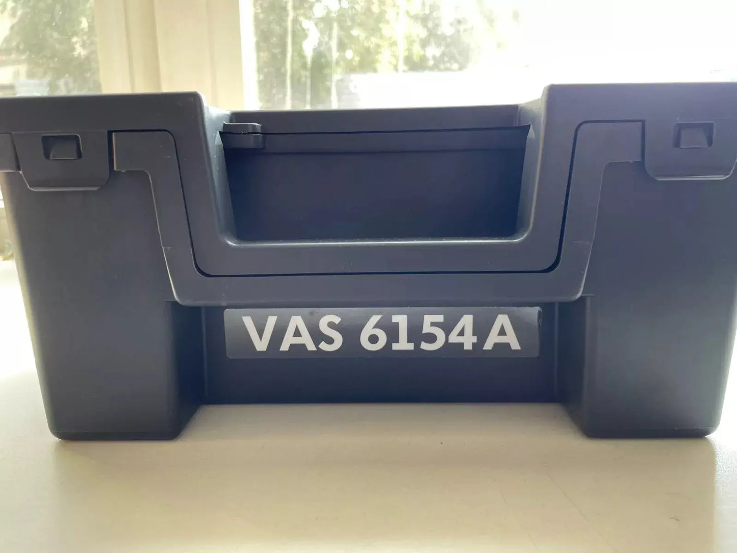 š° Original Genuine VAS 6154A VAS6154B Diagnostic Tester Kit VAG OBD Interface Support Latest ODIS Service & Engineering Software QUANTUM OBD