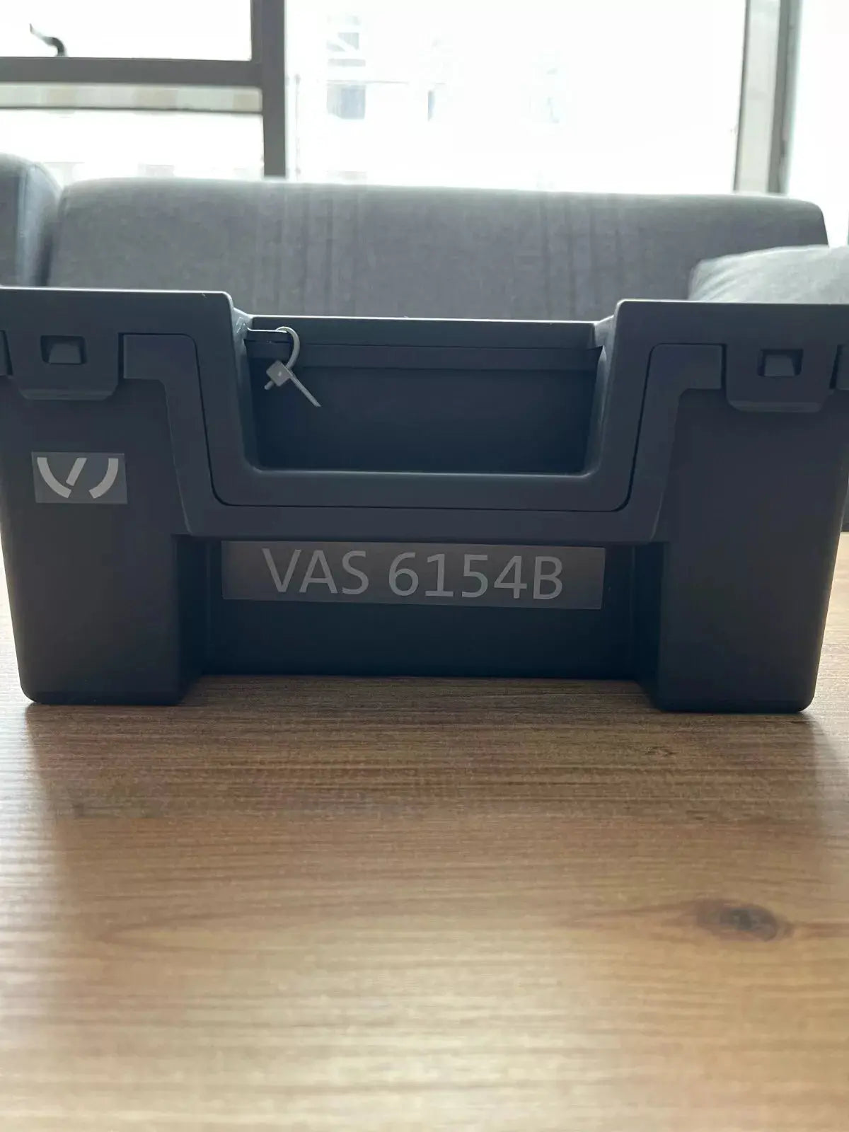 š° Original Genuine VAS 6154A VAS6154B Diagnostic Tester Kit VAG OBD Interface Support Latest ODIS Service & Engineering Software QUANTUM OBD