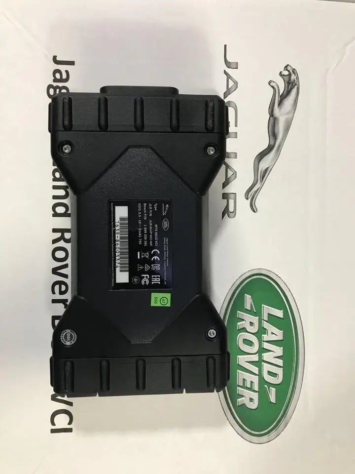 ORIGINAL - GENUINE BOSCH VCI DOIP LAND ROVER JAGUAR RANGE ROVER JLR PATHFINDER SDD AUTO DIAGNOSTIC OBD2 SOFTWARES