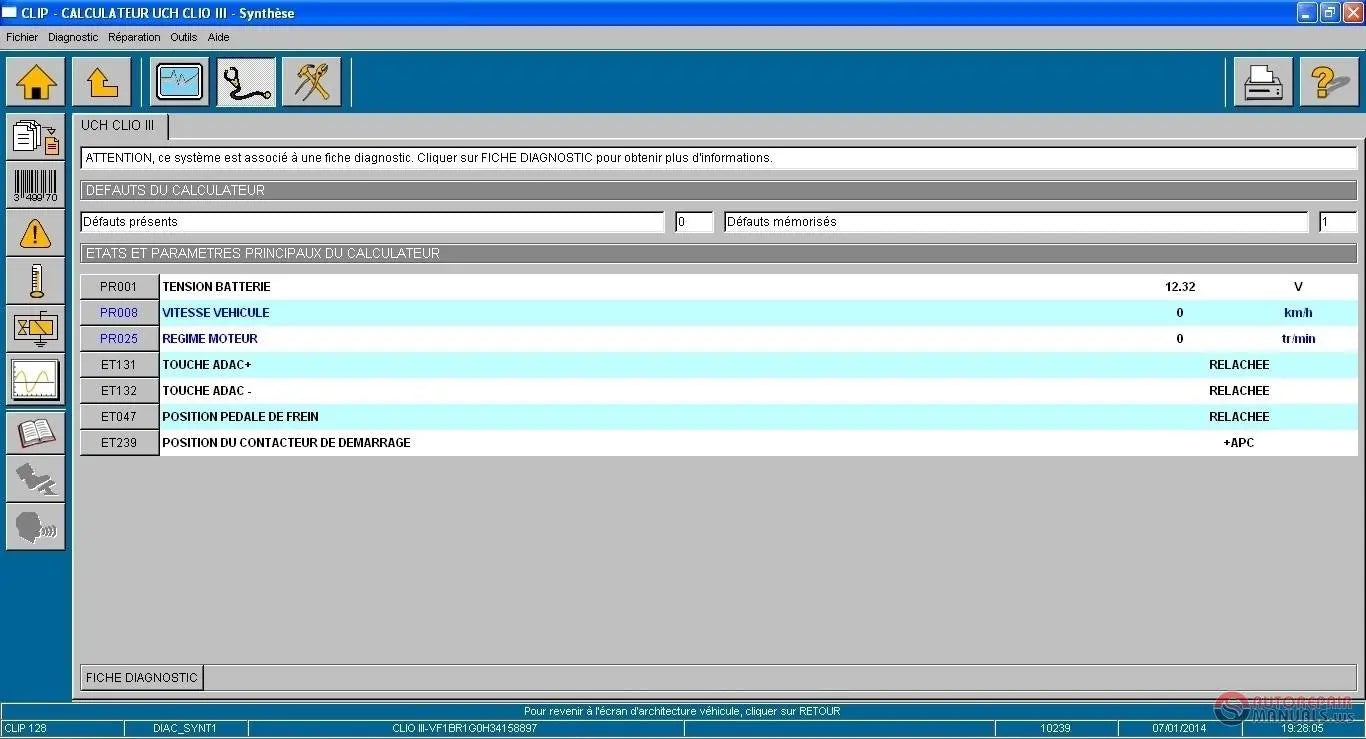 ✅RENAULT CAN CLIP 2023 + OFFLINE PROGRAMMING LATEST DEALER DIAGNOSTIC SOFTWARE SCANNER OBD2 AUTO DIAGNOSTIC OBD2 SOFTWARES