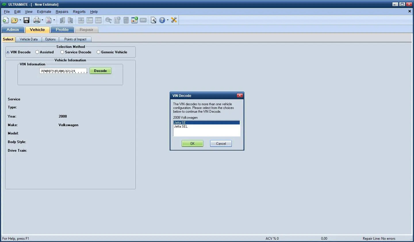 ✅2019 Mitchell Ultramate Estimating 7.1.236 OBD Collision Assessment Software AUTO DIAGNOSTIC OBD2 SOFTWARES