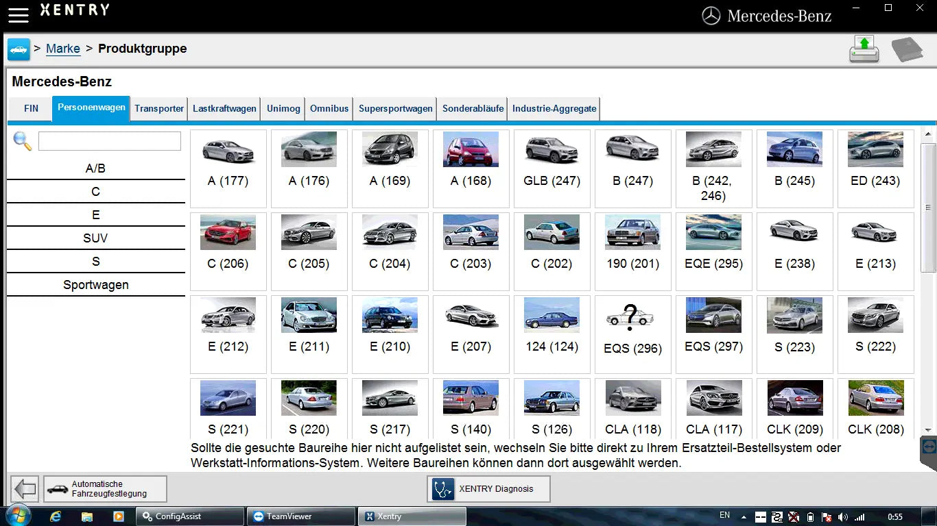 ✔️ For OPEN PORT 2.0 2023 Mercedes Benz Star Diagnostic XENTRY Program DAS  Tool C3 C4 C5 C6 + FULL REMOTE INSTALLATION AUTO DIAGNOSTIC OBD2 SOFTWARES
