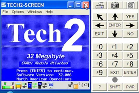 ✅GM Tech2Win Software AUTO DIAGNOSTIC OBD2 SOFTWARES