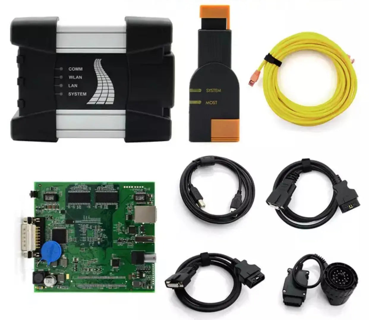 đ- DISCOUNTED - BMW icom NEXT A B C 2023 newest version software diagnostic programming 3in1 for bmw scanner AUTO DIAGNOSTIC OBD2 SOFTWARES