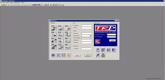 ✅ DAF Rapido EPC SOFTWARE PARTS CATALOGUE TRUCKS BUS AUTO DIAGNOSTIC OBD2 SOFTWARES