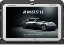 Load image into Gallery viewer, 2023 Original OEM ASTON MARTIN AMDS II VCI DIAGNOSTIC OBD VCI TESTER TOOL