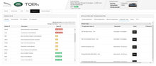 Load image into Gallery viewer, 🧬 1 YEAR JLR SDD TOPIX User ACCOUNT JLR PATHFINDER DOIP SDD