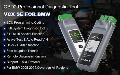 🔰 BMW + MERCEDES BENZ XENTRY DOIP + JAGUAR LAND ROVER RANGE ROVER PATHFINDER AUTO DIAGNOSTIC OBD2 SOFTWARES