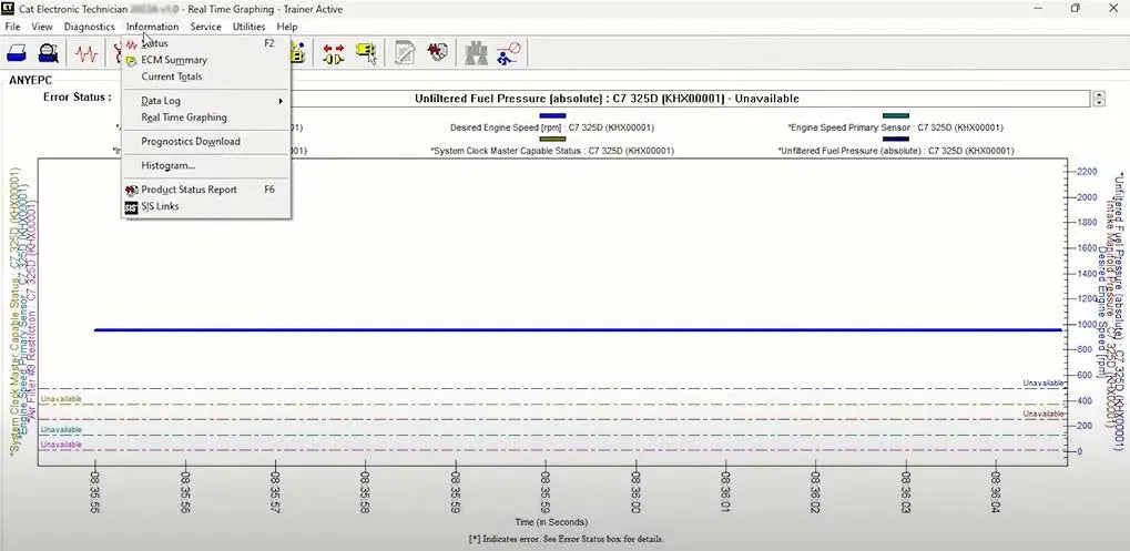 CAT ET Software 2025 Caterpillar Electronic Technician Diagnostic Software Installation Service QUANTUM OBD