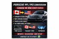 🏁 PORSCHE 991 / 992 CONVERSION CANADA TO USA - REMOTELY VIA TEAMVIEWER QUANTUM OBD