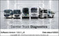 Mercedes XENTRY TRUCKS DAS DAIMLER TRUCK DIAGNOSTICS QUANTUM OBD