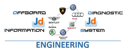 ✅2025 ODIS-E ENGINEERING 17 REMOTE INSTALL SOFTWARE LIFETIME LICENSE AUTO DIAGNOSTIC OBD2 SOFTWARES