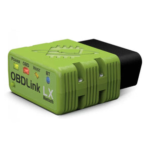 OBDLink LX Bluetooth Interface Cable + ALFAOBD SOFTWARE & LICENSE