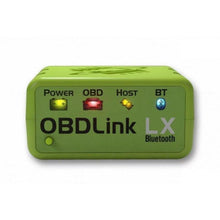 Load image into Gallery viewer, OBDLink LX Bluetooth Interface Cable + ALFAOBD SOFTWARE &amp; LICENSE