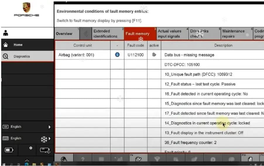 PPN ONLINE VERSION 2024 Porsche PIWIS 4 IV + DEVELOPER MODE ACTIVATED - Original Dealer Diagnostic  Software - REMOTE INSTALL AUTO DIAGNOSTIC OBD2 SOFTWARES