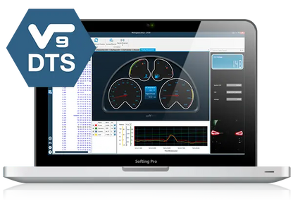 ✅ DTS Monaco Software Multilanguage Xentry Mercedes SCN Coding Programming AUTO DIAGNOSTIC OBD2 SOFTWARES