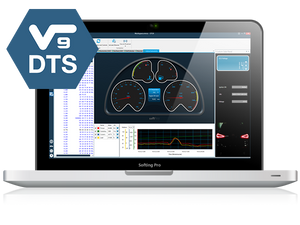 ✅ DTS Monaco Software Multilanguage Xentry Mercedes SCN Coding Programming