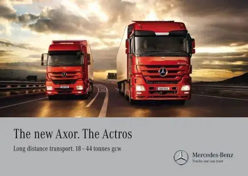 Mercedes XENTRY TRUCKS DAS DAIMLER TRUCK DIAGNOSTICS QUANTUM OBD