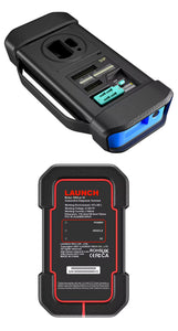 GENUINE LAUNCH X431 IMMO Plus X-PROG 3 Key Programming All System Car Diagnostic Tools Anti-Theft Programming 38 Reset EUC Coding CAN FD