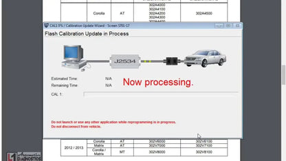 Toyota online dealer service remotley ( ecu security key - calibration file - immo- wiring diagram ) all region QUANTUM OBD