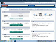 Load image into Gallery viewer, KIA Hyundai Dealer GDS Diagnostic Software OBD2 AUTO DIAGNOSTIC OBD2 SOFTWARES