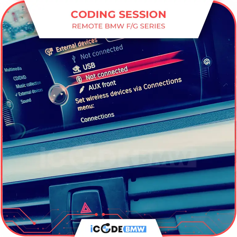 ✅ BMW ESYS REMOTE CODING SESSION AUTO DIAGNOSTIC OBD2 SOFTWARES