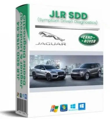 ✅ 2024 ONLINE SDD JLR SOFTWARE + ENGINEERING MODE PROGRAMMING OFFLINE ACCESS JLR SDD CALIBRATIONS AUTO DIAGNOSTIC OBD2 SOFTWARES