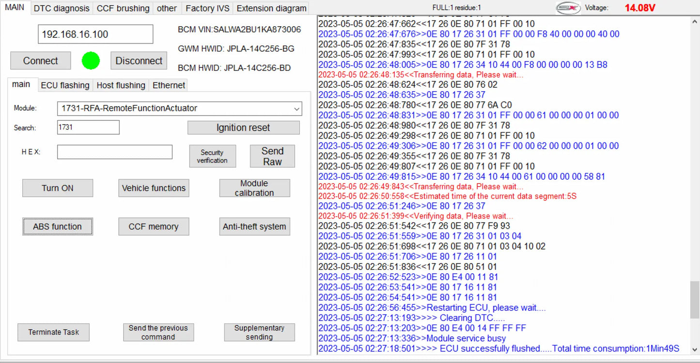 RANGE ROVER ALL KEY LOST JET LS Locksmiths JLR Keys Programming QUANTUM OBD