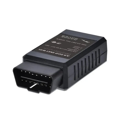 JLR SDD ENET WiFi Adapter for DOIP 2017-2023 Vehicles PATHFINDER ONLINE TOPIX QUANTUM OBD