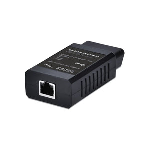 JLR SDD ENET WiFi Adapter for DOIP 2017-2023 Vehicles PATHFINDER ONLINE TOPIX