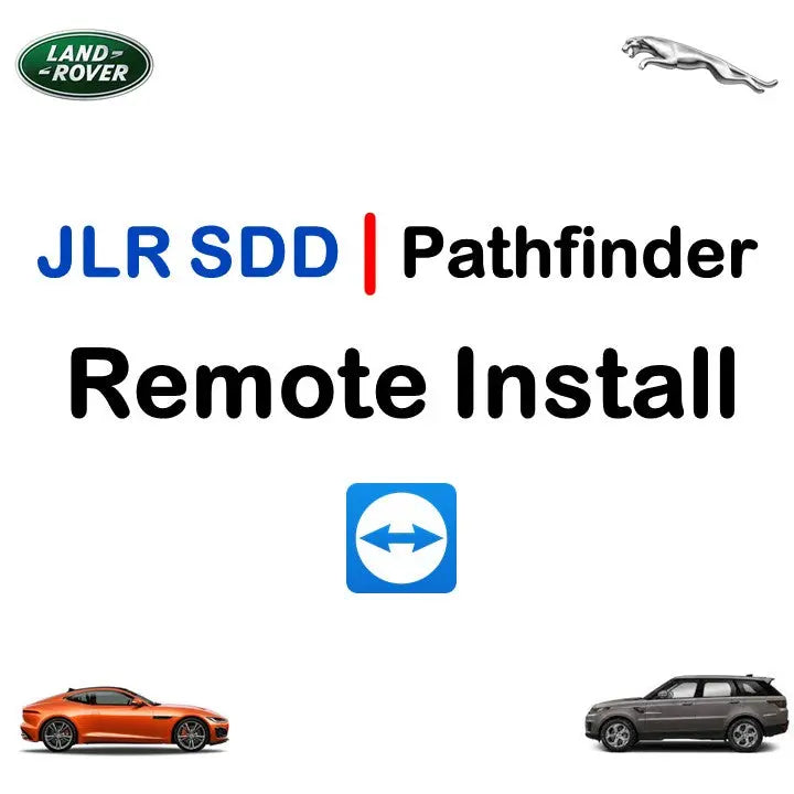 Jlr Remoteapp Dealer-Level Diagnostic Software & Hardware | All Car Brands – QUANTUM OBD