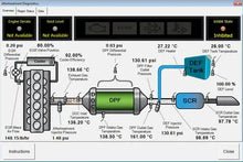 Load image into Gallery viewer, JPRO NOREGON Professional Diagnostic Software QUANTUM OBD