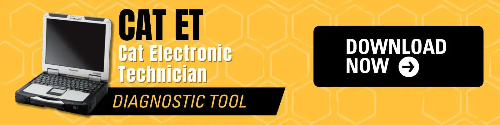 CAT ET Software 2025 Caterpillar Electronic Technician Diagnostic Software Installation Service QUANTUM OBD