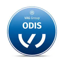 2024 ODIS Service V23.0.1 Remote Install & Tech Support Setup - VAS 6154/A/B | J2534 AUTO DIAGNOSTIC OBD2 SOFTWARES