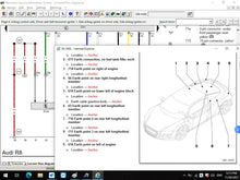 Load image into Gallery viewer, ODIS Software V23.0 VW Audi Elsawin 6.0 Vag ETKA 8.3 ODI-S Engineer Software V17 Installed In SSD