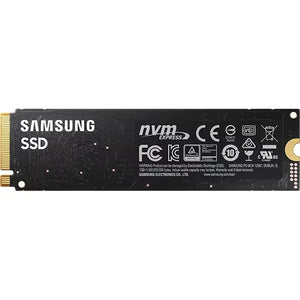 Solid state drive (SSD) Samsung 970 EVO Plus, 1TB, NVMe, M.2.