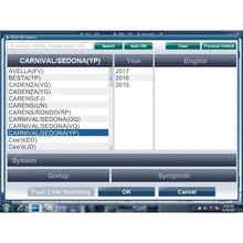 Load image into Gallery viewer, KIA Hyundai Dealer GDS Diagnostic Software OBD2 AUTO DIAGNOSTIC OBD2 SOFTWARES
