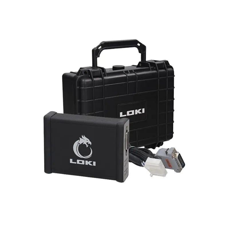 Loki Tesla Diagnostic Kit Programming Key QUANTUM OBD