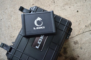 Loki Tesla Diagnostic Kit Programming Key