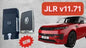 JLR v11.81 Emergency Start &amp; Key Programming 2010-2025+ QUANTUM OBD