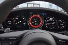 Load image into Gallery viewer, Porsche 911 992 1997-2024 Cluster Odometer Mileage Adjust Correction Service Worldwide