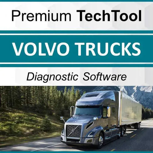 ✅ 2025 Premium Tech Tool 2.8.91 (PTT Techtool 2.8 / VCADS)(REAL Development) QUANTUM OBD