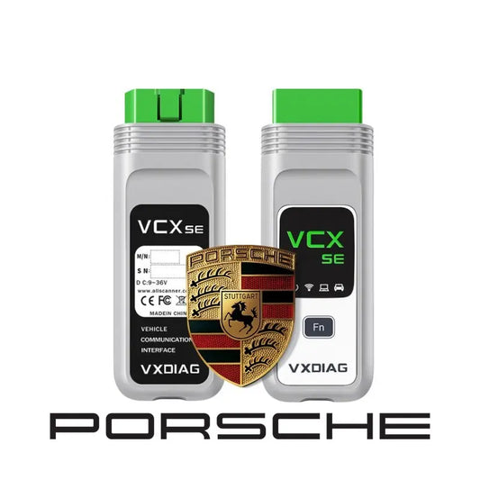 🧬 PPN ONLINE ACTIVATED PORSCHE PIWIS PTG3 PT3G PT4G DOIP OBD VCI Diagnostic Programming Developer QUANTUM OBD