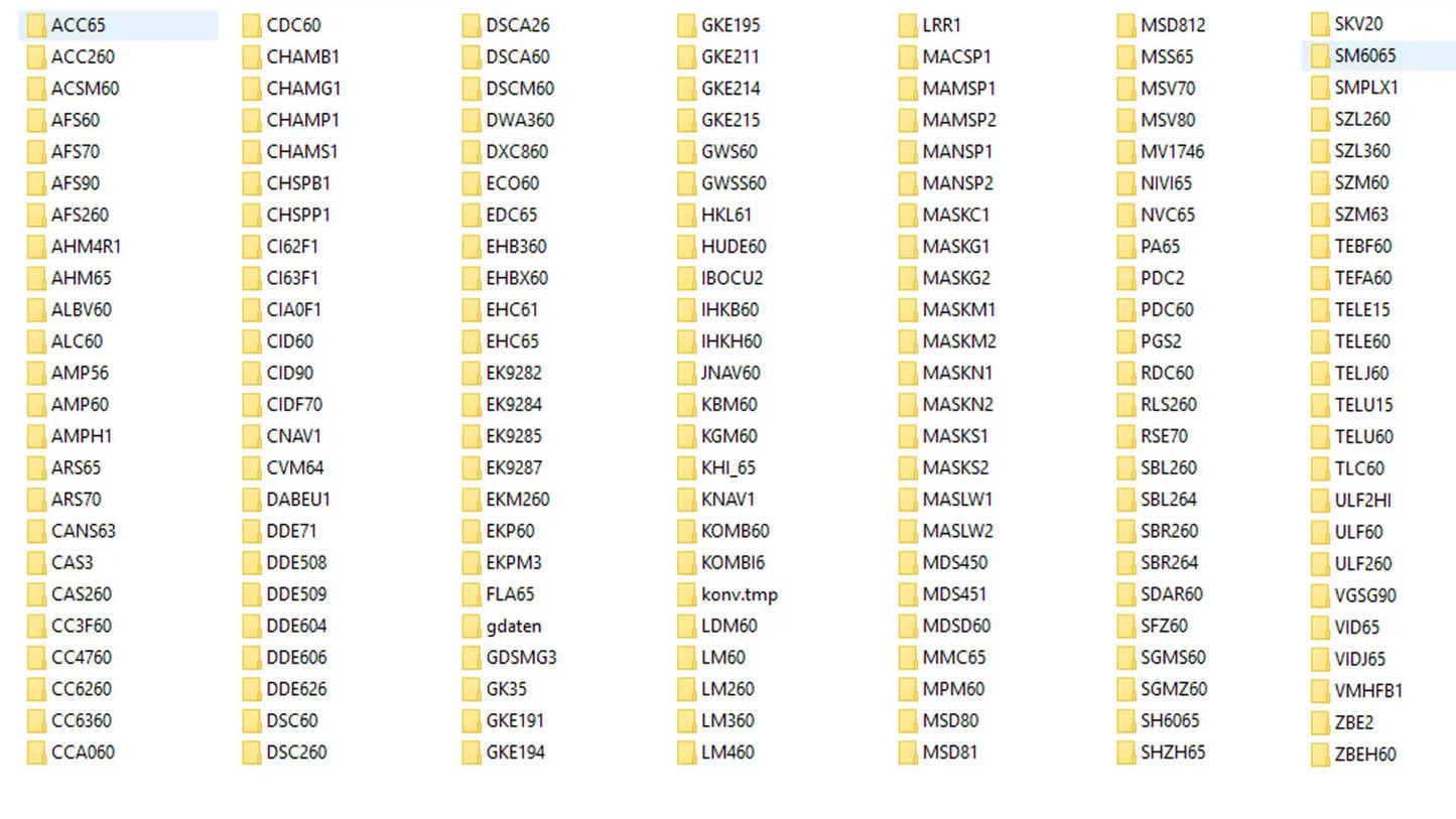 ✅BMW UPDATE PSdZData Full  [July  2023] AUTO DIAGNOSTIC OBD2 SOFTWARES