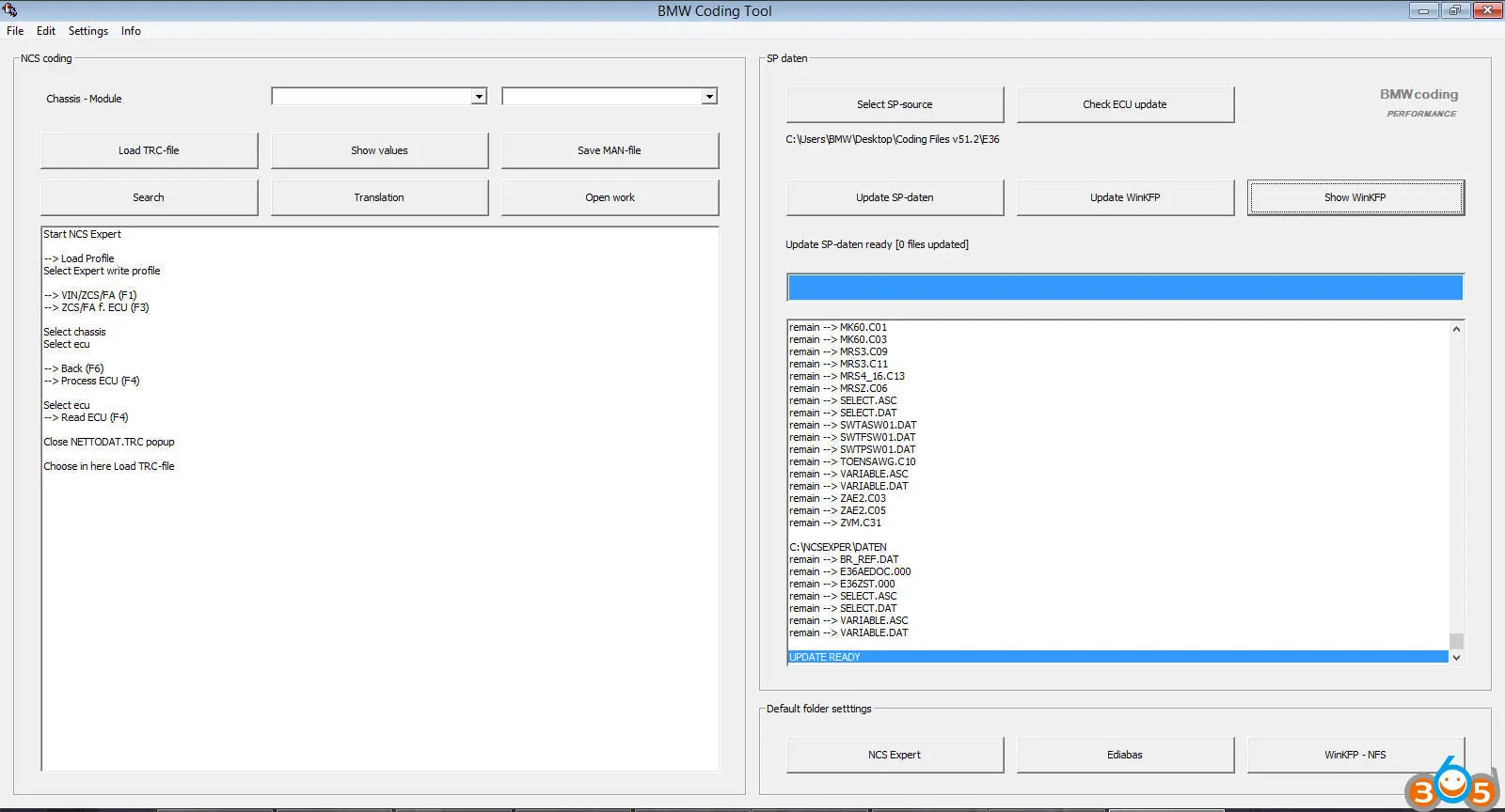 ✅BMW UPDATE PSdZData Full  [July  2023] AUTO DIAGNOSTIC OBD2 SOFTWARES