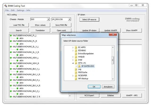 ✅BMW UPDATE PSdZData Full  [July  2023] AUTO DIAGNOSTIC OBD2 SOFTWARES